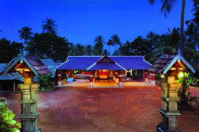 Отель Cherai Beach Resorts  Кузупилли